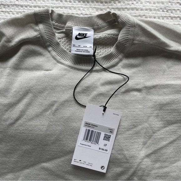 Stussy X Nike L/S Jersey - Picture 2 of 6